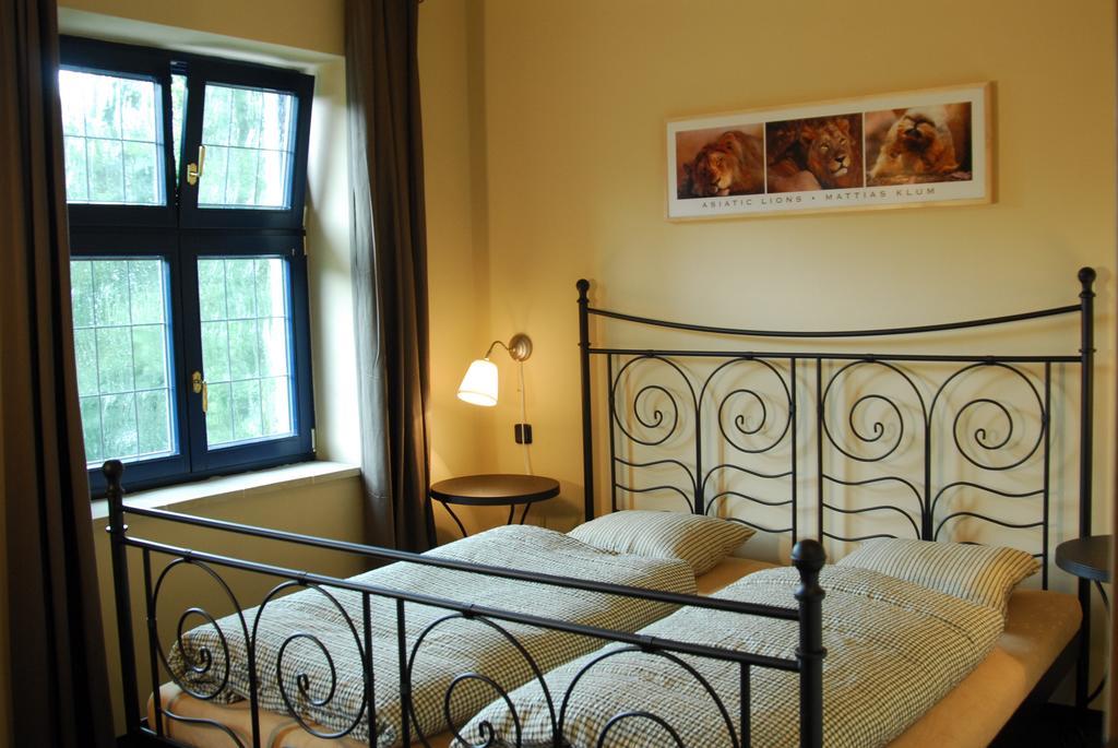 Apartments Merlin Mariánské Lázně Quarto foto